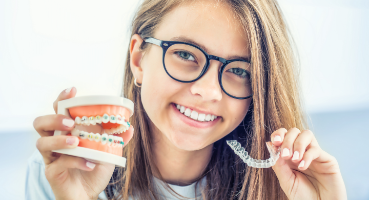 dentista Torino specializzato in ortondozia